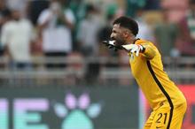 Mohammed-Al-Owais-Saudi-Arabia