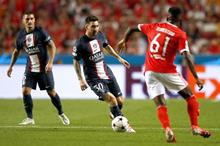 بنفيكا-ضد-باريس-سان-جيرمان