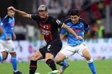 ميلان،-ونابولي