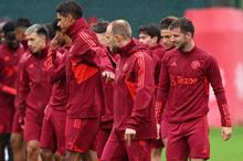 الشياطين الحمر