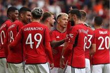 مانشستر-يونايتد