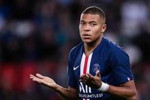 كيليان-مبابي