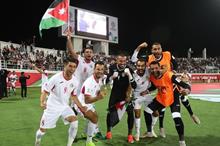المنتخب-الأردني