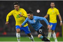 Uruguay-Brazil