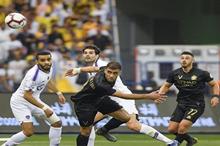 النصر-والهلال