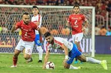 الأهلي-والزمالك