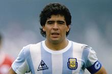 maradona
