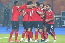 114318-احتفال-لاعبي-الأهلي-بالهدف-الأولى