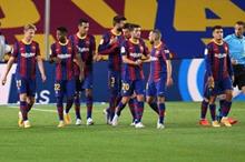 برشلونة-مُهدد-بالإفلاس