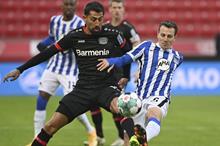 برلين-يوقف-انتصارات-ليفركوزن