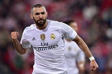 Karim-Benzema