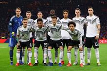 منتخب-المانيا-لكرة-القدم