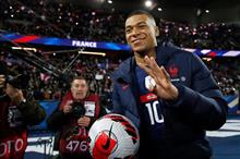 Kylian-Mbappé