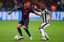 Juventus+v+FC+Barcelona+UEFA+Champions+League+KfVJaevraGYx