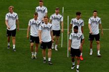 2019-06-03T101624Z_1184658402_RC1D6EBEDE50_RTRMADP_3_SOCCER-EURO-BLR-GER-PREVIEW