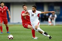 موسى-التعمري-في-مباراة-سوريا_تصفيات-كاس-اسيا-للمنتخبات-الاولمبية