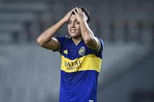 boca-juniors-v-defensores-de-bel