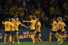 Australia-v-Brazil---2021-International-friendly