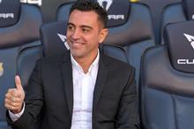 رابطة-الدوري-الاسباني-تصادق-على-توقيع-تشافي-هيرنانديز-مع-برشلونة