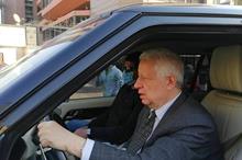 مرتضى-منصور