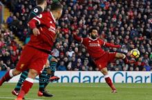 موعد-مباراة-ليفربول-وساوثهامتون