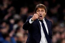 Antonio-Conte