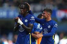 تريفوه-تشالوباه