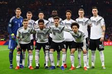 منتخب-المانيا-لكرة-القدم