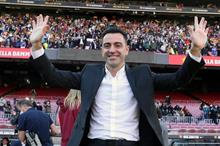 xavi-