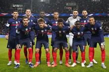 QNA_France_Football_09_11_2022