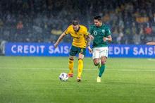 السعودية-استراليا