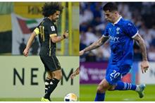 تشكيل الهلال