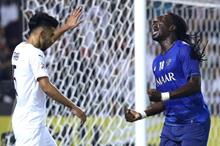 مباراة الهلال والسد