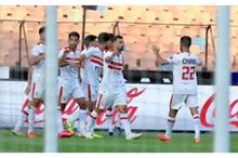 تشكيل الزمالك