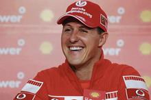 مايكل-شوماخر