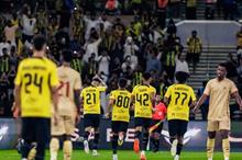 مباراة الاتحاد والاتفاق