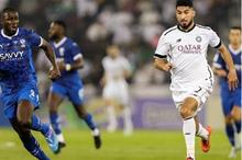 مباراة الشباب ضد الهلال