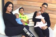 تفاصيل مثيرة تكشف لأول مرة عن جورجينا رودريغيز