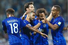 الهلال (Custom)