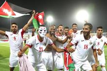 منتخب-النشامى