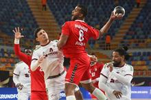 صورة من المواجهة (من المصدر)