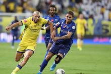 النصر-ضد-الهلال