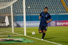 صانع-ألعاب-نادي-بيراميدز،-عبد-الله-السعيد