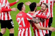 فوز-مثير-لأتلتيك-بلباو-على-ضيفه-خيتافي-في-الدوري-الإسباني