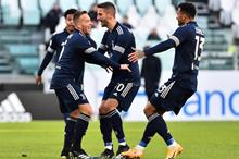 يوفنتوس يستعيد نغمة الانتصارات على حساب بولونيا