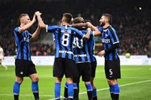 اانتر-ميلان