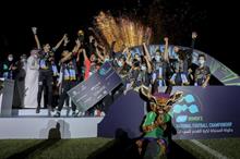 Al-Mamlaka---Saudi-Women’s-National-Football-Championship-2021