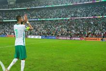 Saudi-Arabia-v-China-PR-King-Abdullah-Sports-City-Asian-Qualifiers