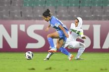 India-v-IR-Iran-Group-A-WAC2022-Reaction