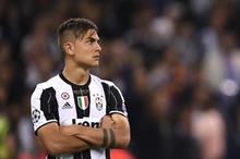 Paulo-Dybala
